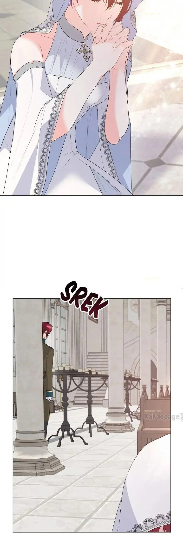 Ngay Cả Khi Là Ác Nữ, Tôi Vẫn Sẽ Trở Thành Nữ Chính Chapter 103 - 27