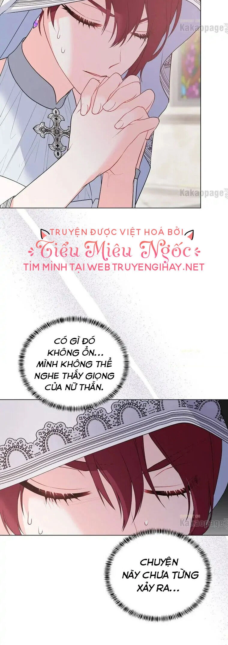 Ngay Cả Khi Là Ác Nữ, Tôi Vẫn Sẽ Trở Thành Nữ Chính Chapter 103 - 29