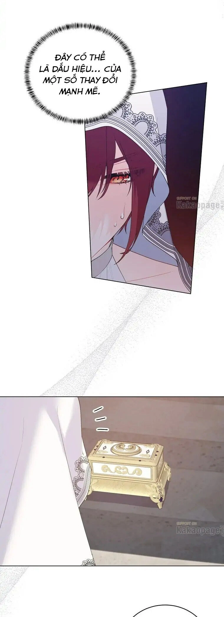 Ngay Cả Khi Là Ác Nữ, Tôi Vẫn Sẽ Trở Thành Nữ Chính Chapter 103 - 30