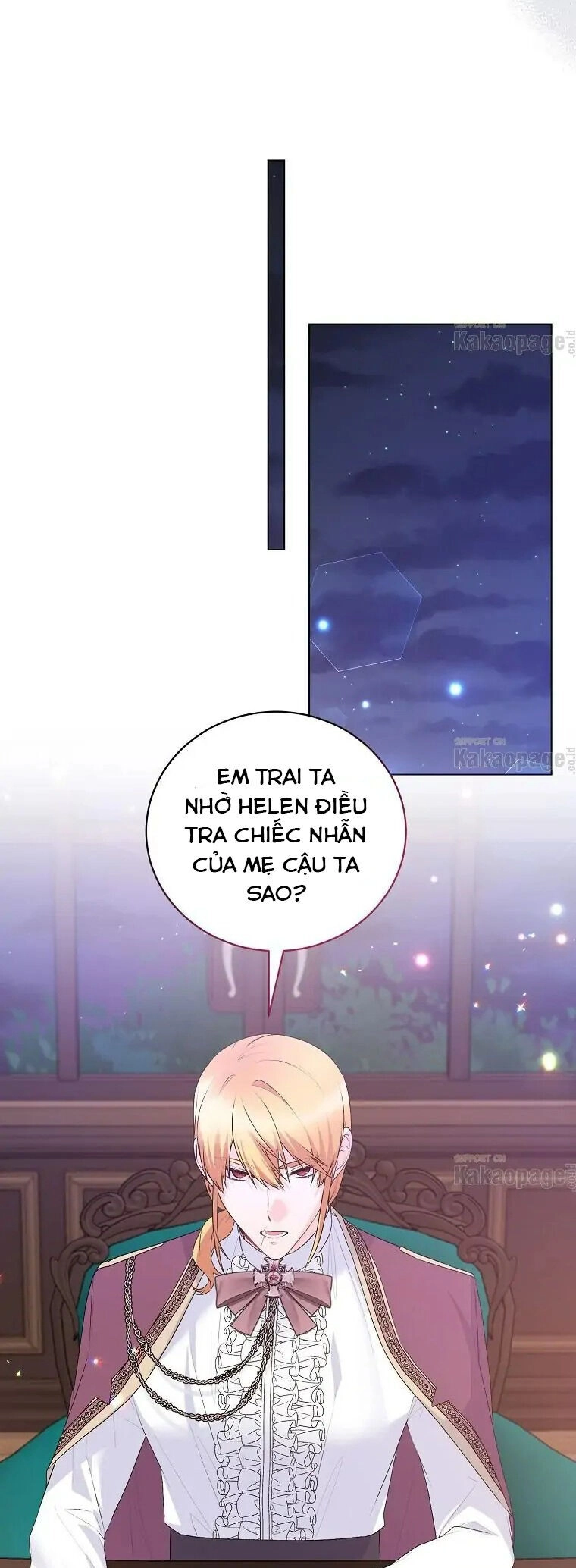 Ngay Cả Khi Là Ác Nữ, Tôi Vẫn Sẽ Trở Thành Nữ Chính Chapter 103 - 36