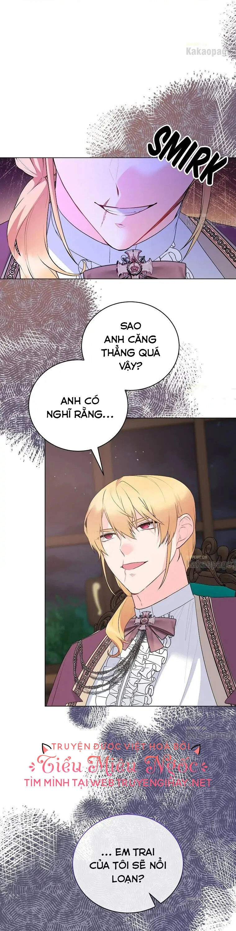 Ngay Cả Khi Là Ác Nữ, Tôi Vẫn Sẽ Trở Thành Nữ Chính Chapter 103 - 38