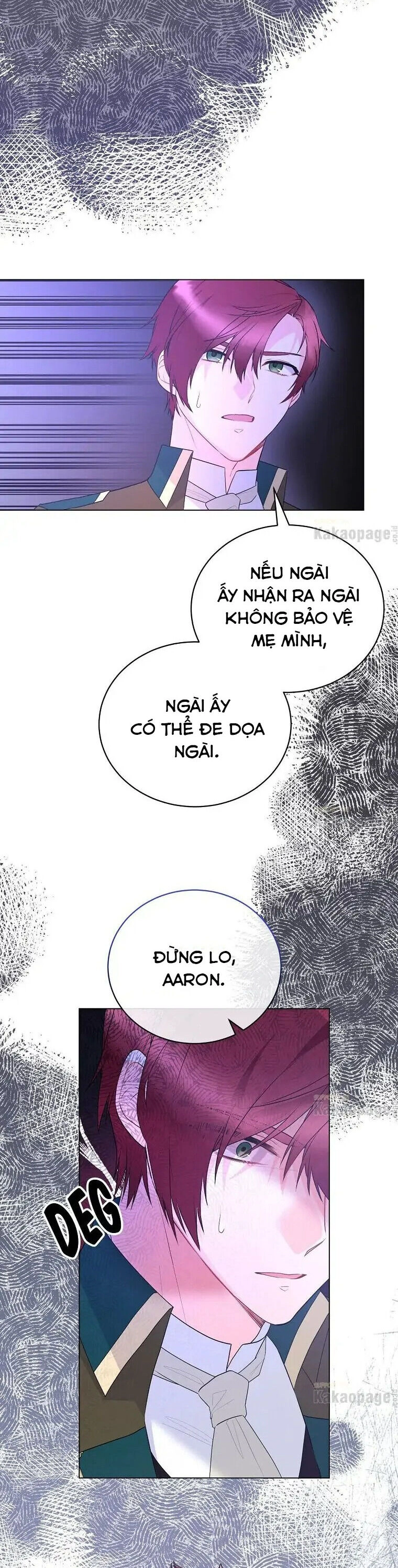 Ngay Cả Khi Là Ác Nữ, Tôi Vẫn Sẽ Trở Thành Nữ Chính Chapter 103 - 39