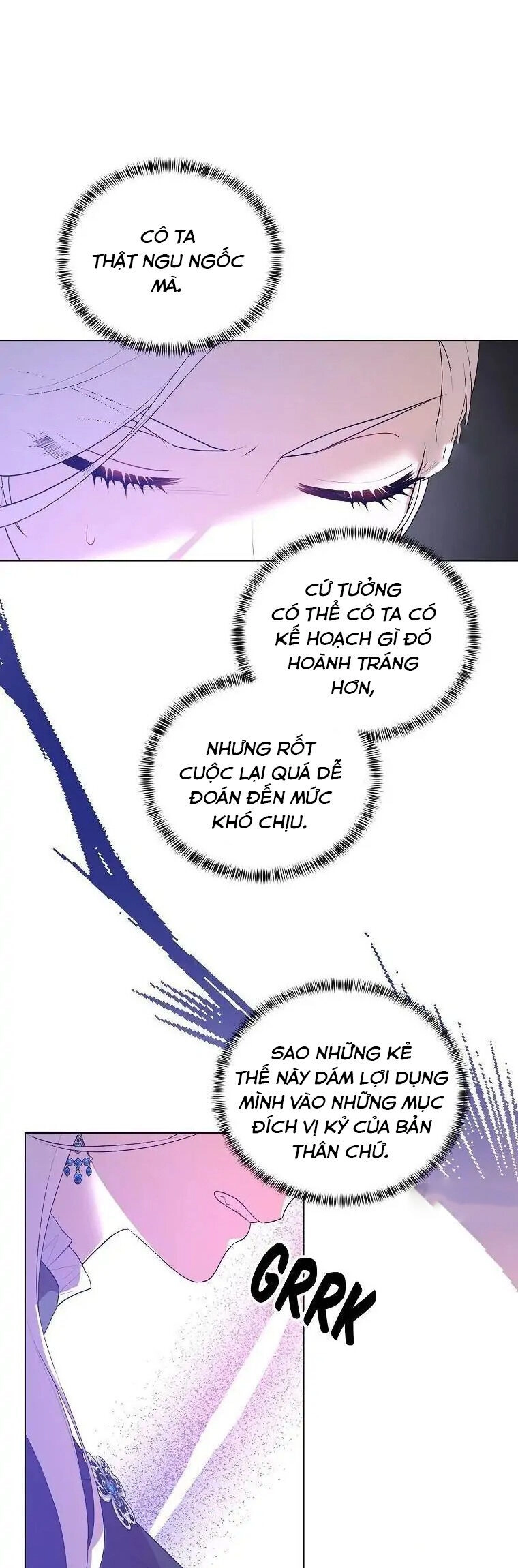 Ngay Cả Khi Là Ác Nữ, Tôi Vẫn Sẽ Trở Thành Nữ Chính Chapter 105 - 6