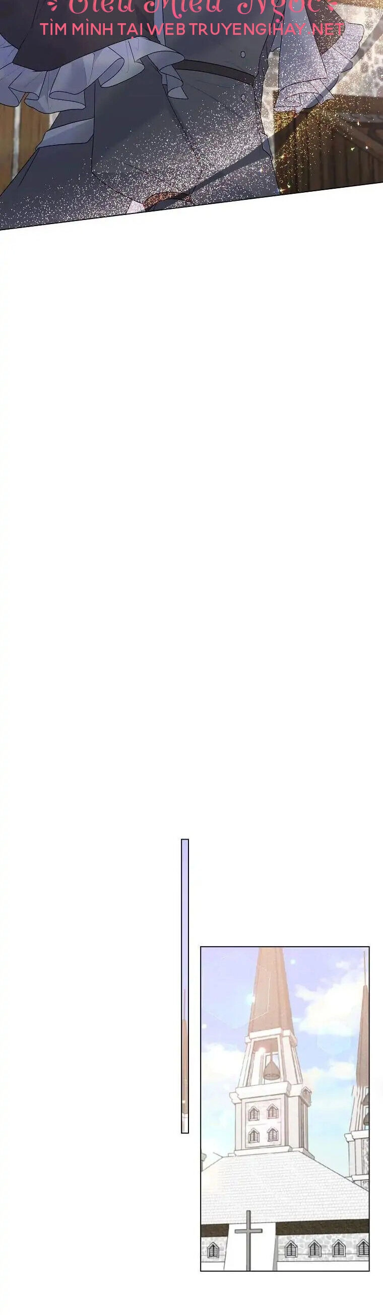 Ngay Cả Khi Là Ác Nữ, Tôi Vẫn Sẽ Trở Thành Nữ Chính Chapter 105 - 10