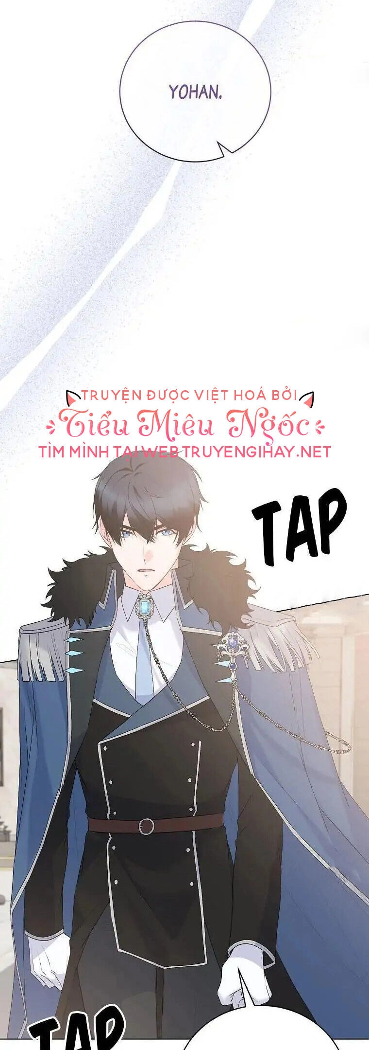 Ngay Cả Khi Là Ác Nữ, Tôi Vẫn Sẽ Trở Thành Nữ Chính Chapter 105 - 12