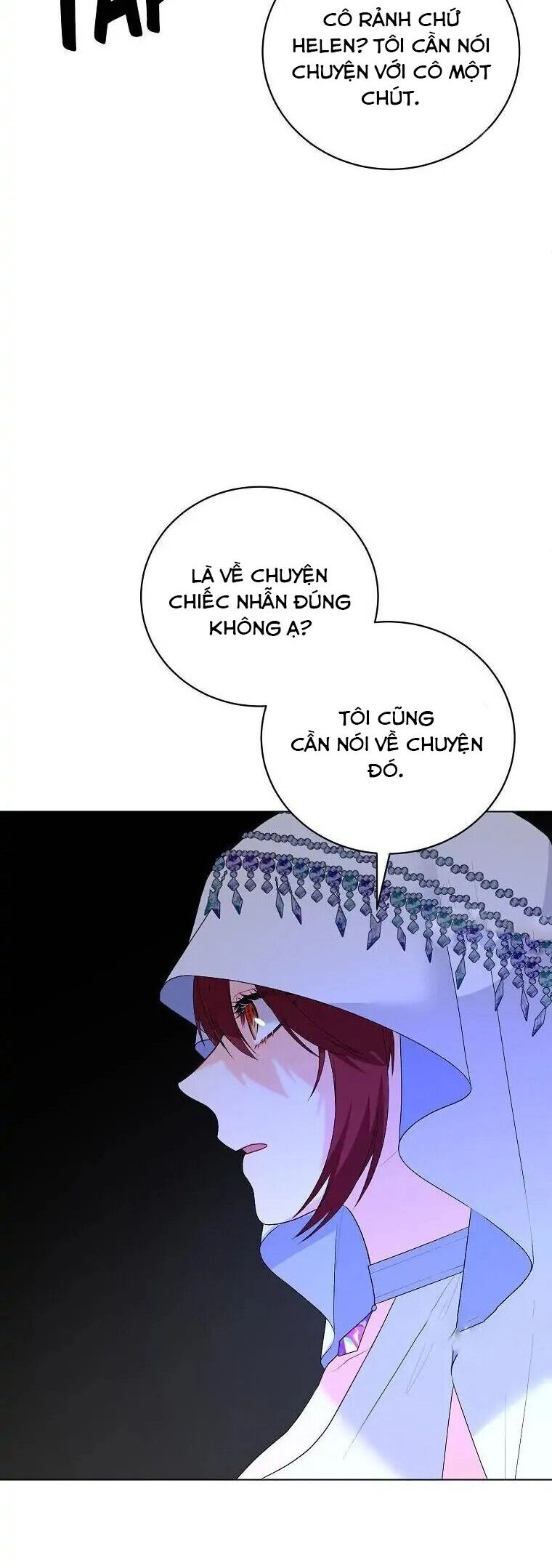 Ngay Cả Khi Là Ác Nữ, Tôi Vẫn Sẽ Trở Thành Nữ Chính Chapter 105 - 13