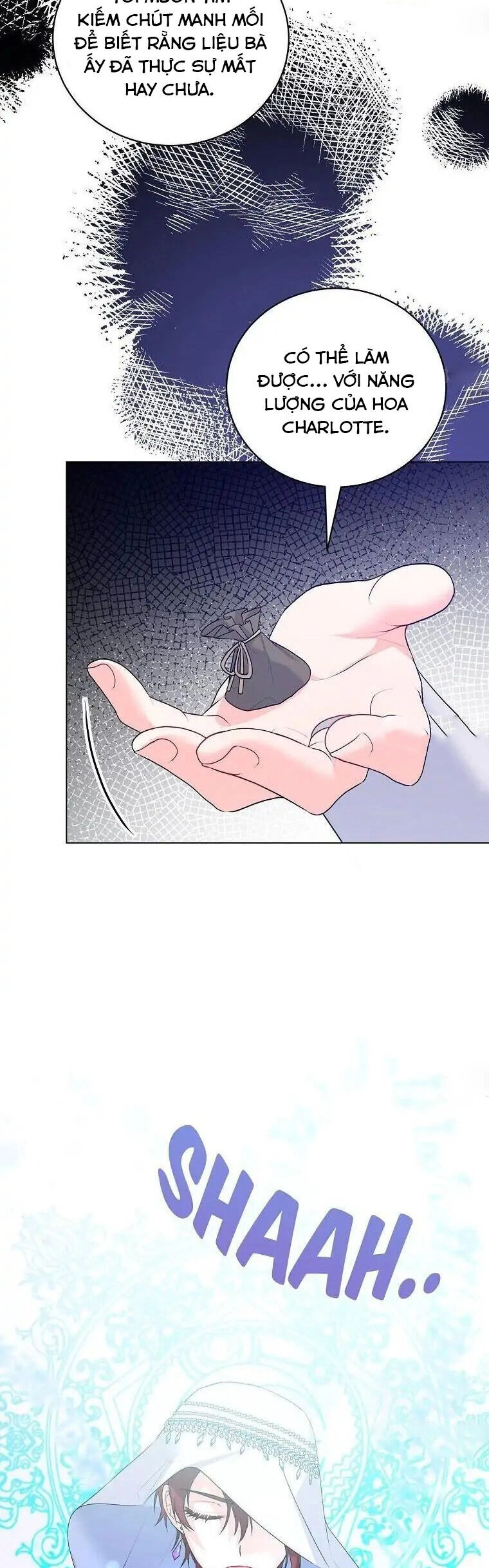 Ngay Cả Khi Là Ác Nữ, Tôi Vẫn Sẽ Trở Thành Nữ Chính Chapter 105 - 19