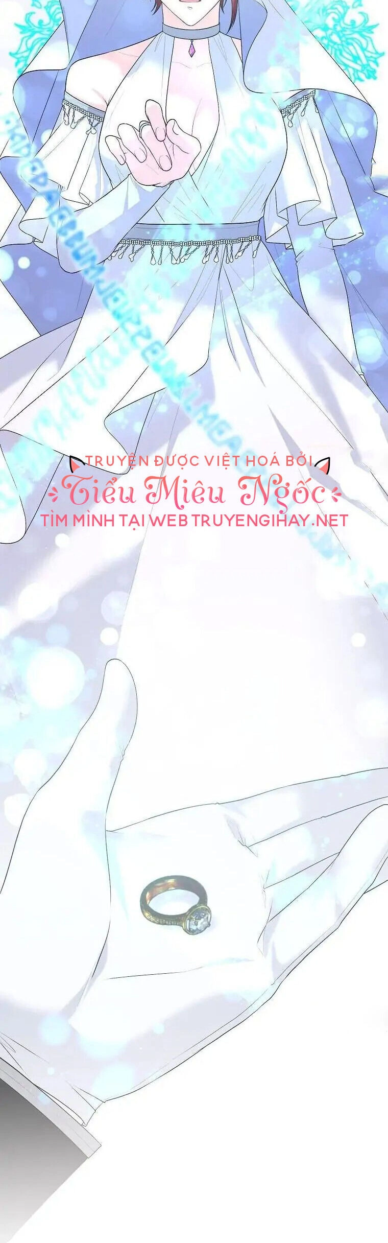 Ngay Cả Khi Là Ác Nữ, Tôi Vẫn Sẽ Trở Thành Nữ Chính Chapter 105 - 20