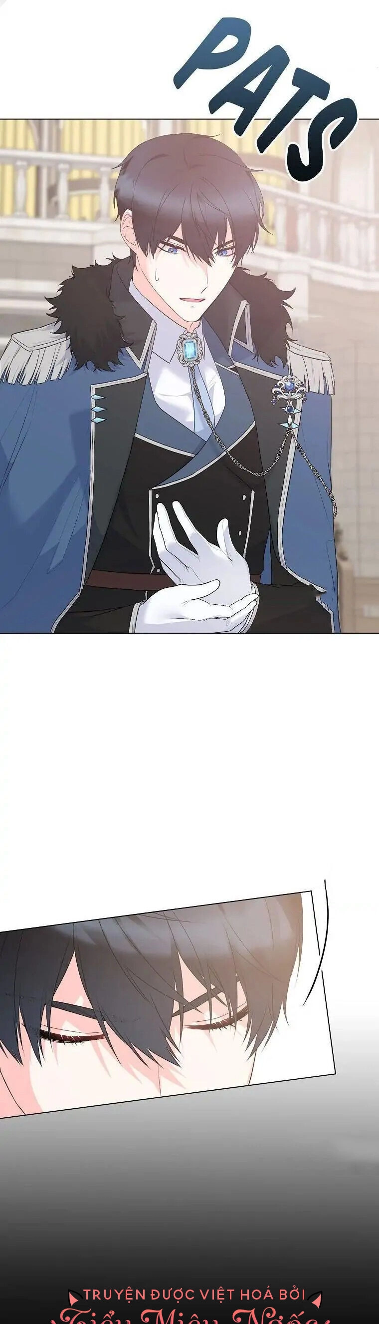 Ngay Cả Khi Là Ác Nữ, Tôi Vẫn Sẽ Trở Thành Nữ Chính Chapter 105 - 21