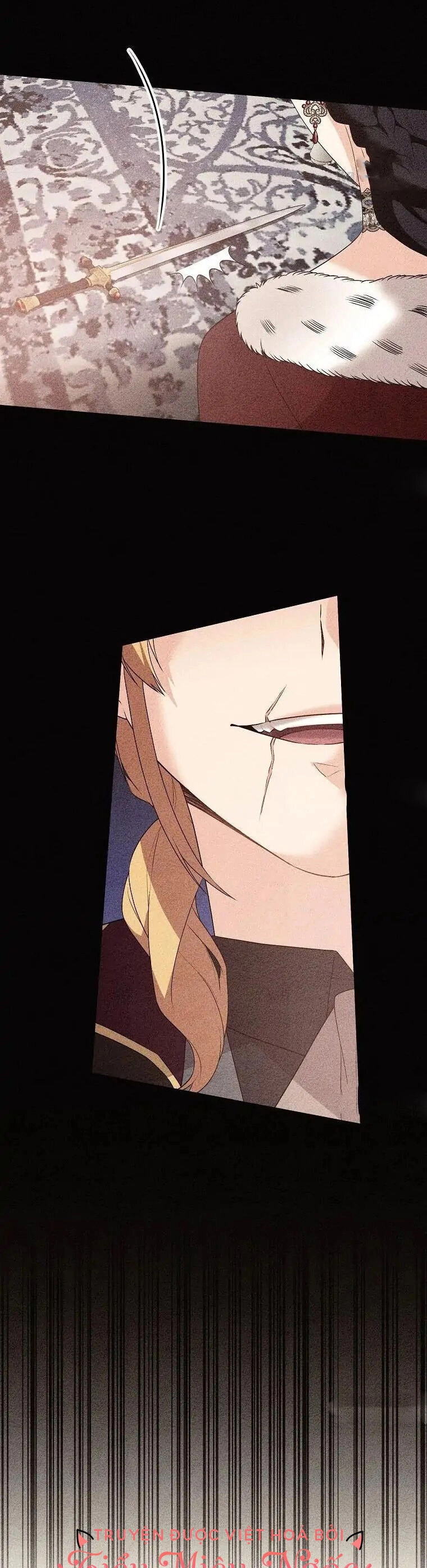 Ngay Cả Khi Là Ác Nữ, Tôi Vẫn Sẽ Trở Thành Nữ Chính Chapter 105 - 23