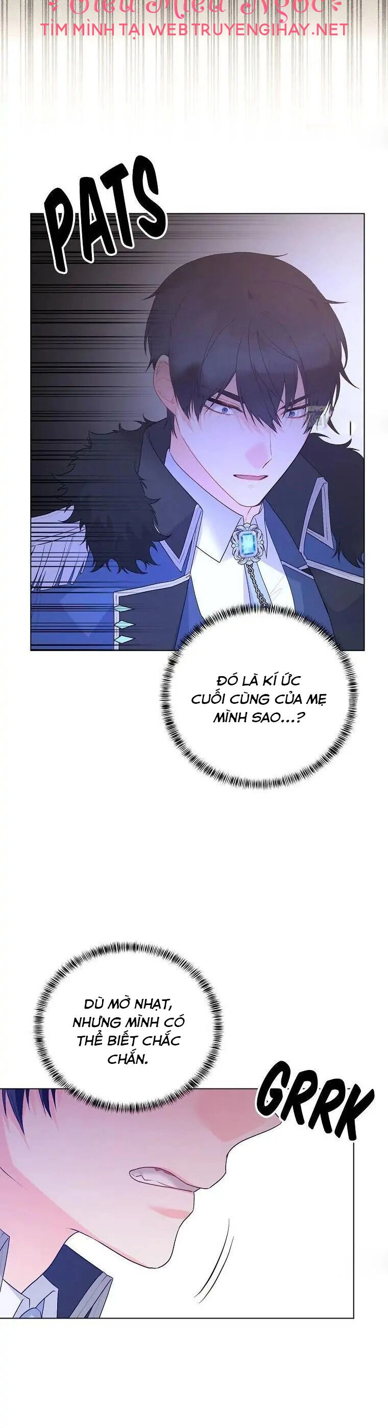 Ngay Cả Khi Là Ác Nữ, Tôi Vẫn Sẽ Trở Thành Nữ Chính Chapter 105 - 24