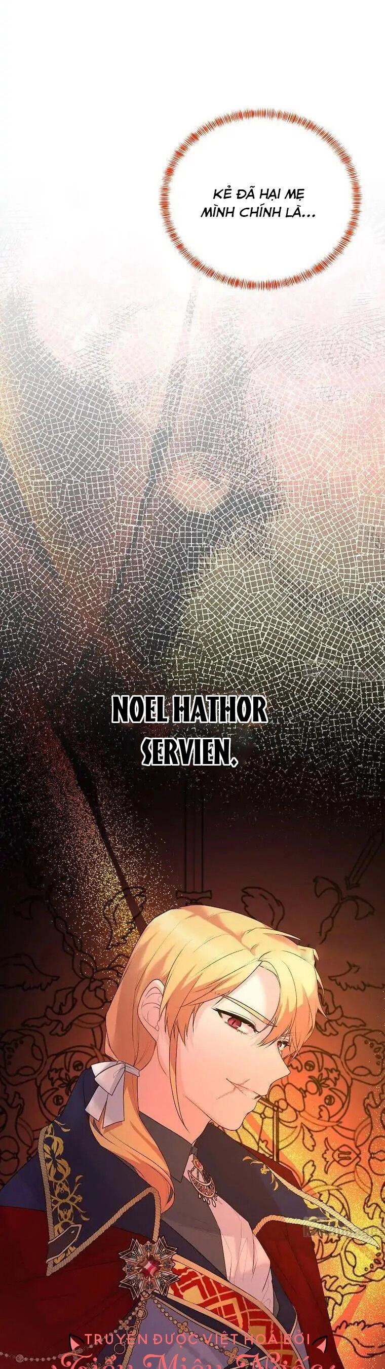 Ngay Cả Khi Là Ác Nữ, Tôi Vẫn Sẽ Trở Thành Nữ Chính Chapter 105 - 25