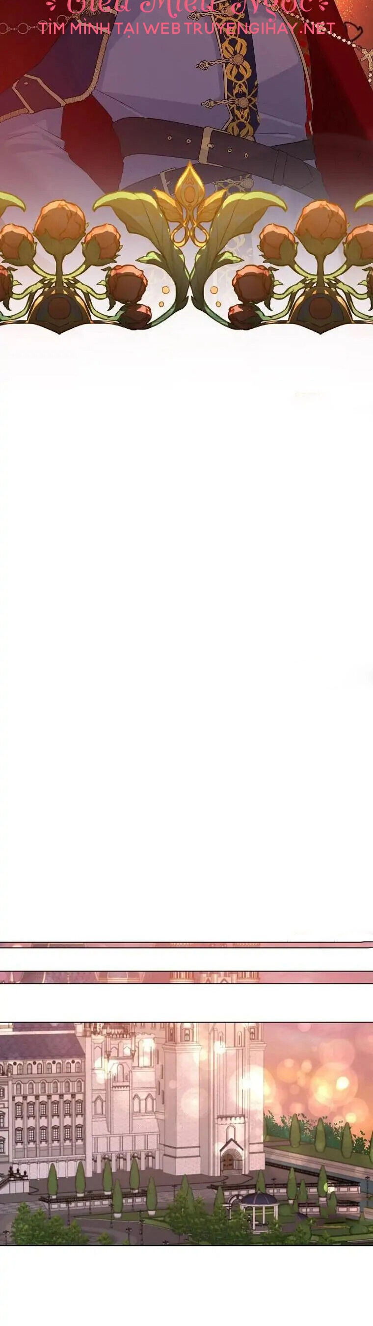 Ngay Cả Khi Là Ác Nữ, Tôi Vẫn Sẽ Trở Thành Nữ Chính Chapter 105 - 26