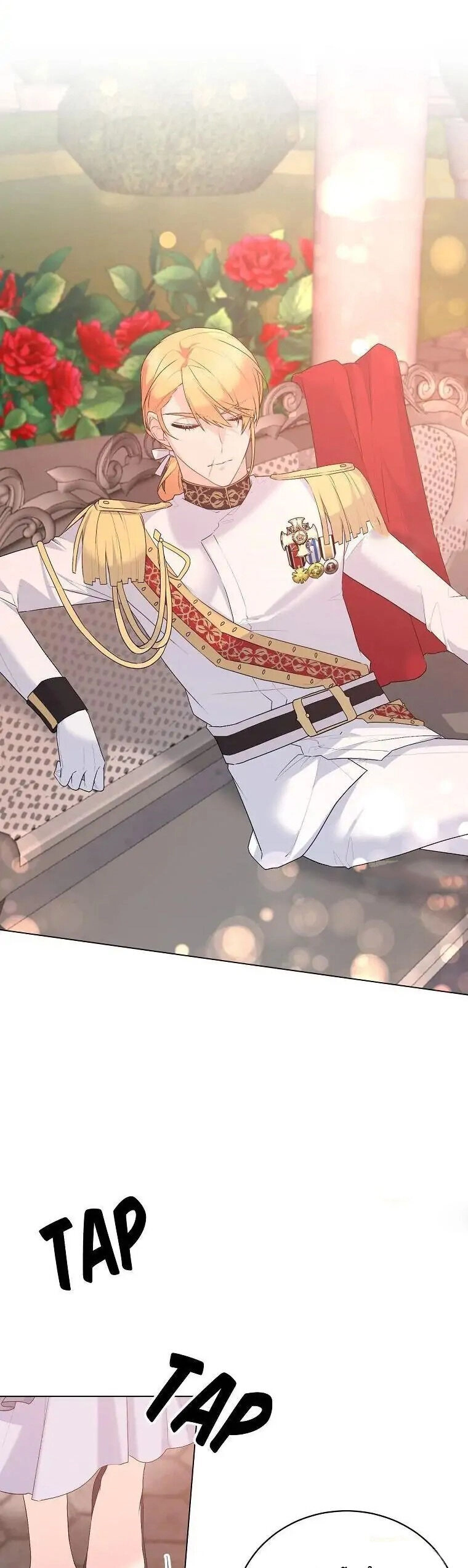 Ngay Cả Khi Là Ác Nữ, Tôi Vẫn Sẽ Trở Thành Nữ Chính Chapter 105 - 27