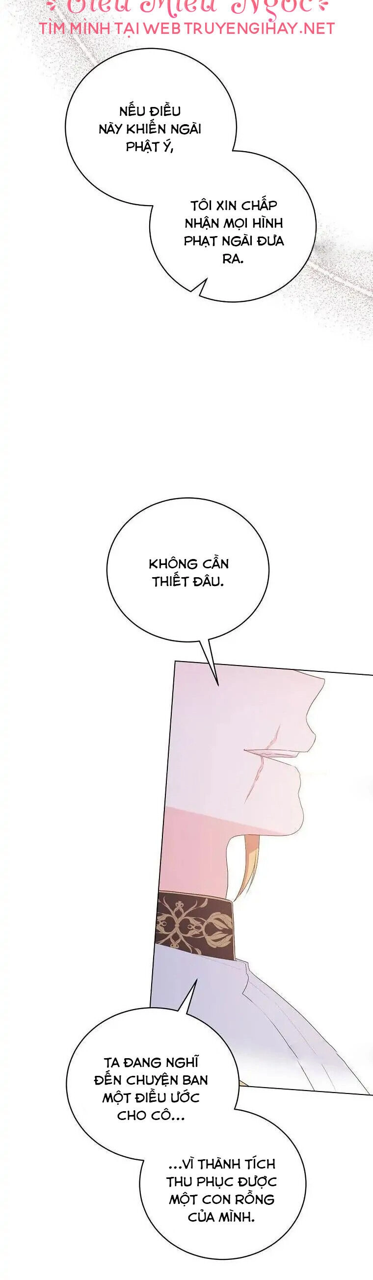 Ngay Cả Khi Là Ác Nữ, Tôi Vẫn Sẽ Trở Thành Nữ Chính Chapter 105 - 36