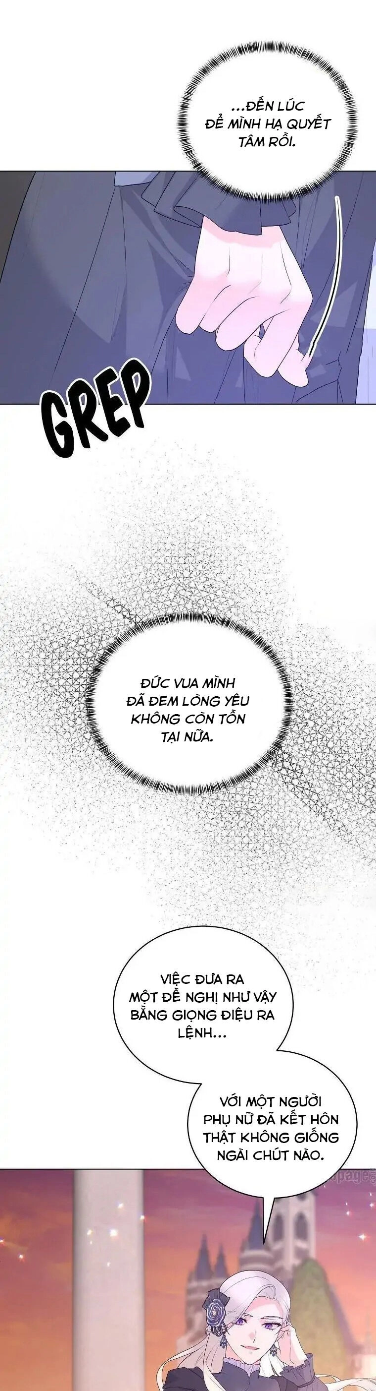 Ngay Cả Khi Là Ác Nữ, Tôi Vẫn Sẽ Trở Thành Nữ Chính Chapter 105 - 39