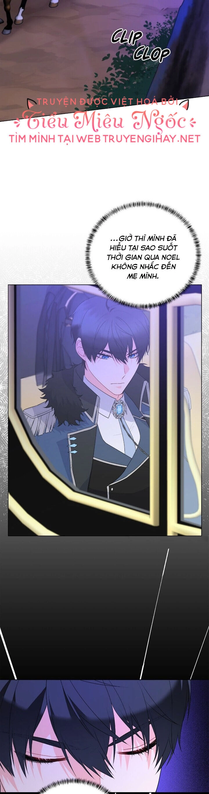 Ngay Cả Khi Là Ác Nữ, Tôi Vẫn Sẽ Trở Thành Nữ Chính Chapter 106 - 12