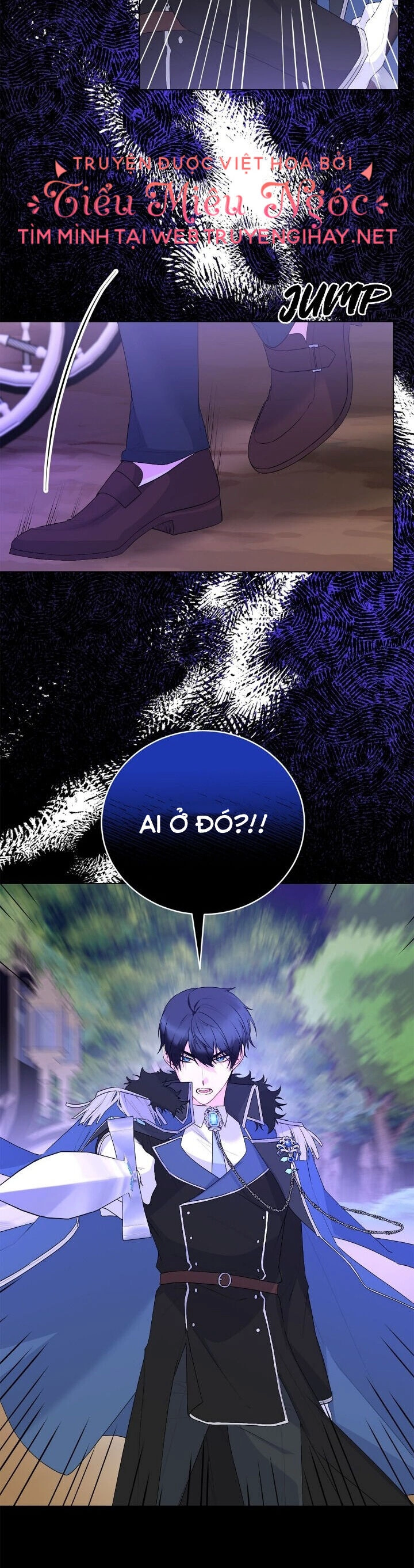 Ngay Cả Khi Là Ác Nữ, Tôi Vẫn Sẽ Trở Thành Nữ Chính Chapter 106 - 14