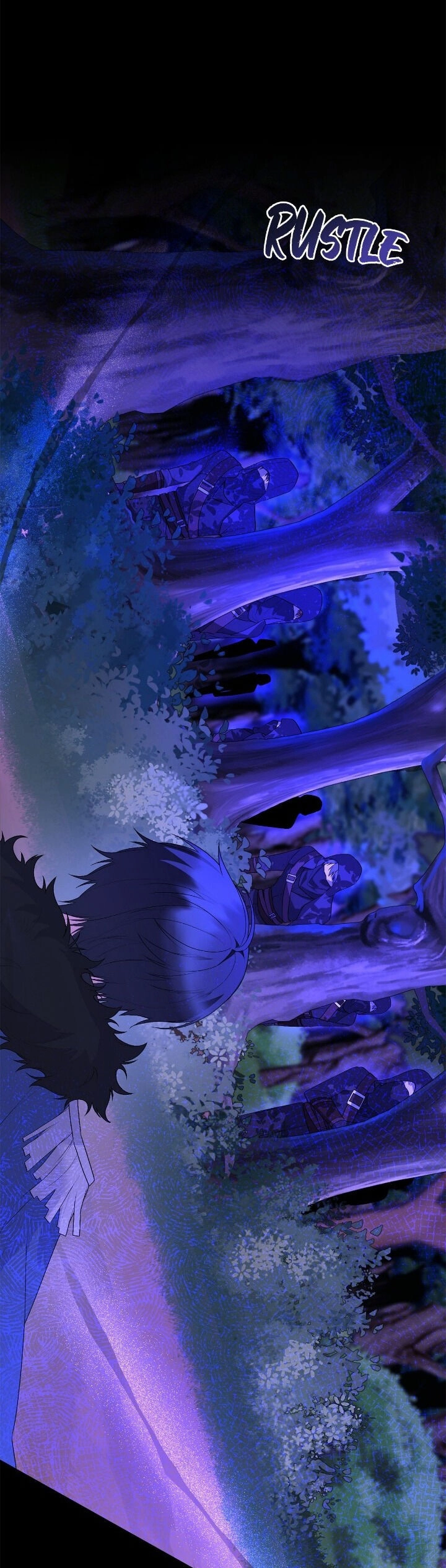 Ngay Cả Khi Là Ác Nữ, Tôi Vẫn Sẽ Trở Thành Nữ Chính Chapter 106 - 15