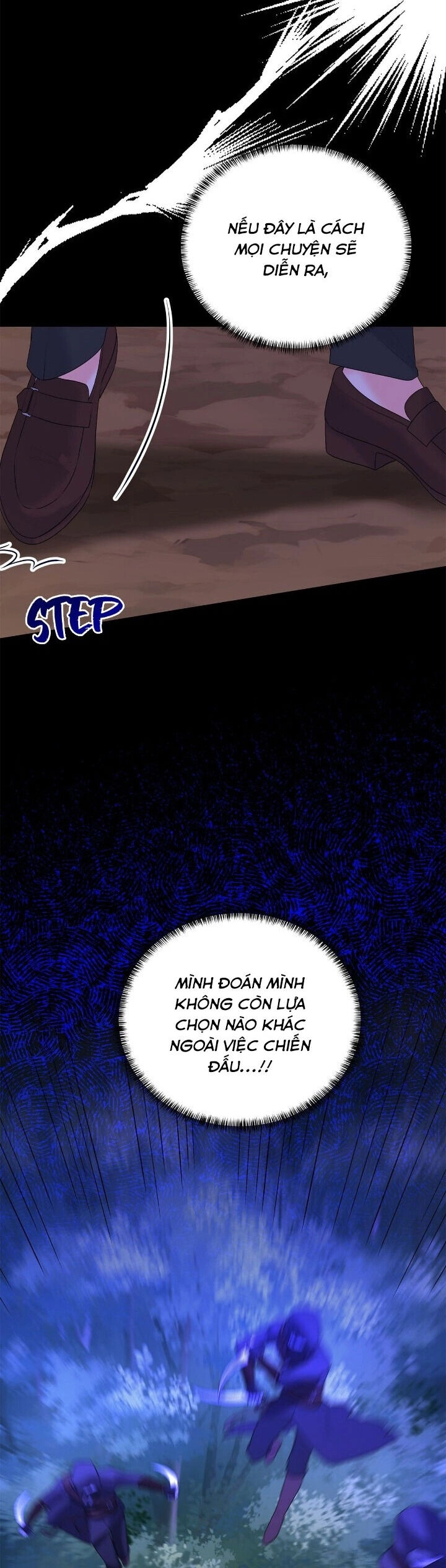 Ngay Cả Khi Là Ác Nữ, Tôi Vẫn Sẽ Trở Thành Nữ Chính Chapter 106 - 17