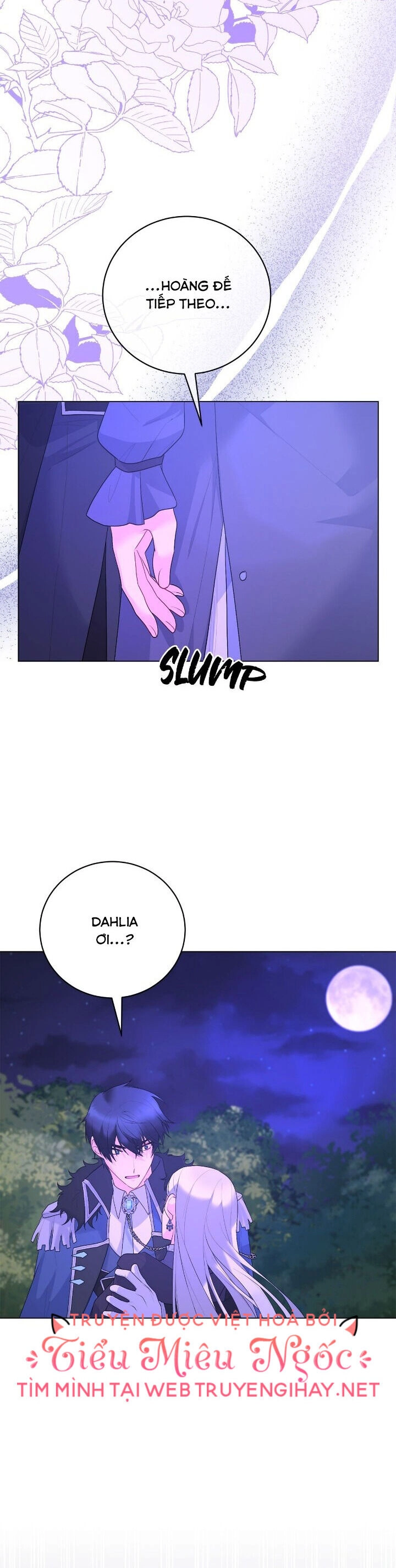 Ngay Cả Khi Là Ác Nữ, Tôi Vẫn Sẽ Trở Thành Nữ Chính Chapter 106 - 26