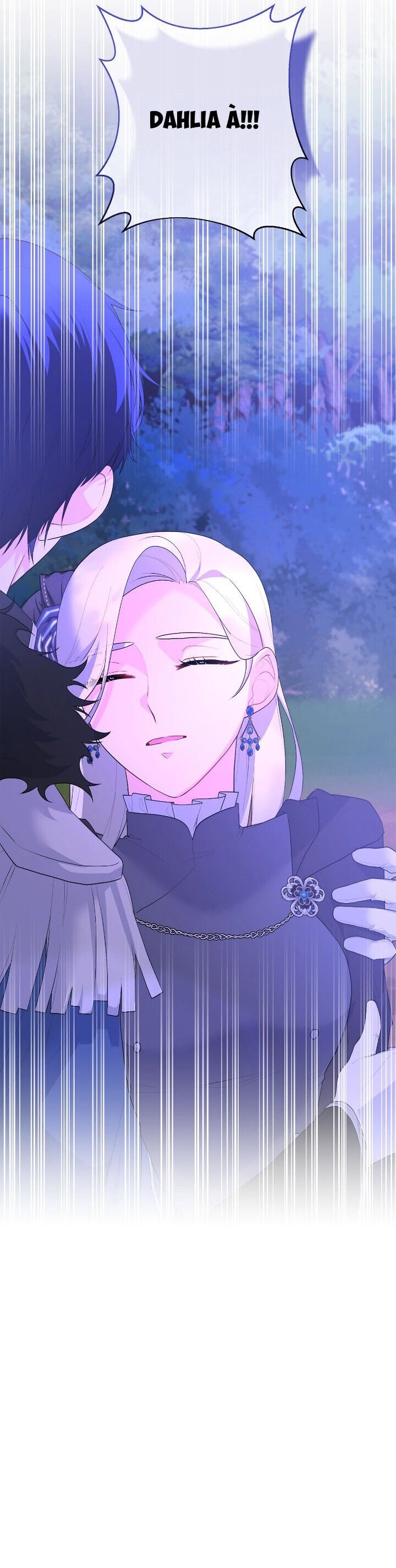 Ngay Cả Khi Là Ác Nữ, Tôi Vẫn Sẽ Trở Thành Nữ Chính Chapter 106 - 27