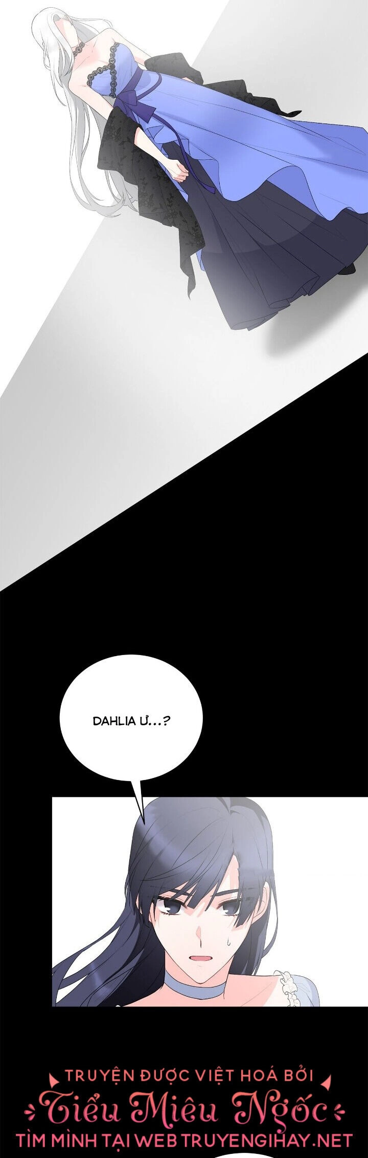 Ngay Cả Khi Là Ác Nữ, Tôi Vẫn Sẽ Trở Thành Nữ Chính Chapter 106 - 30