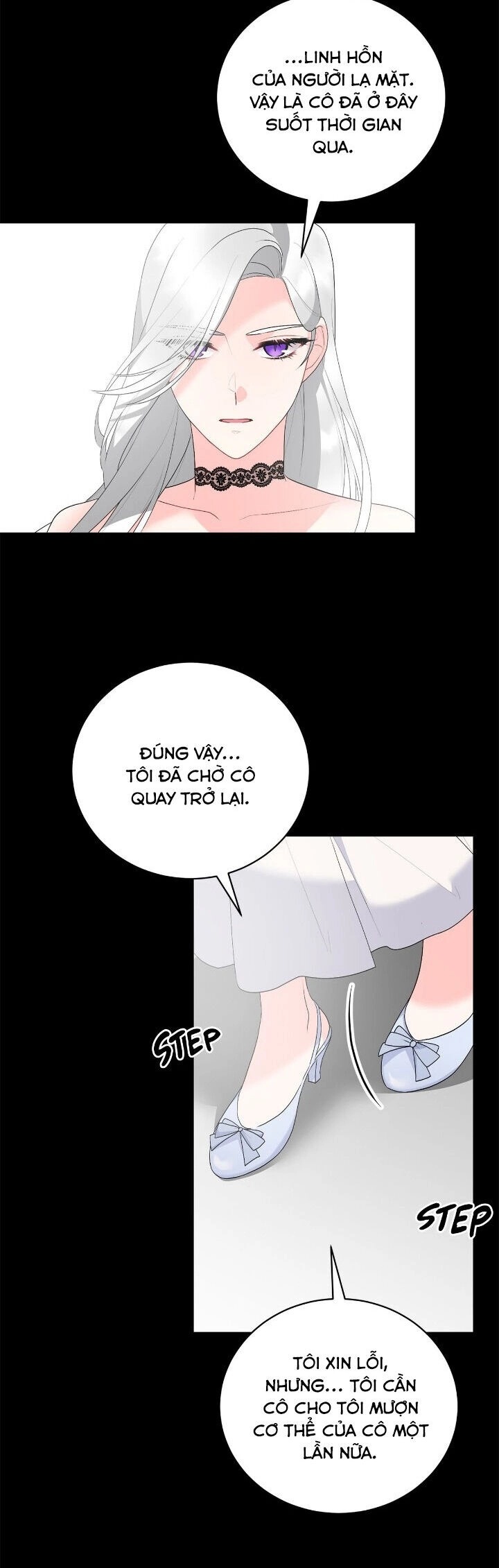 Ngay Cả Khi Là Ác Nữ, Tôi Vẫn Sẽ Trở Thành Nữ Chính Chapter 106 - 31