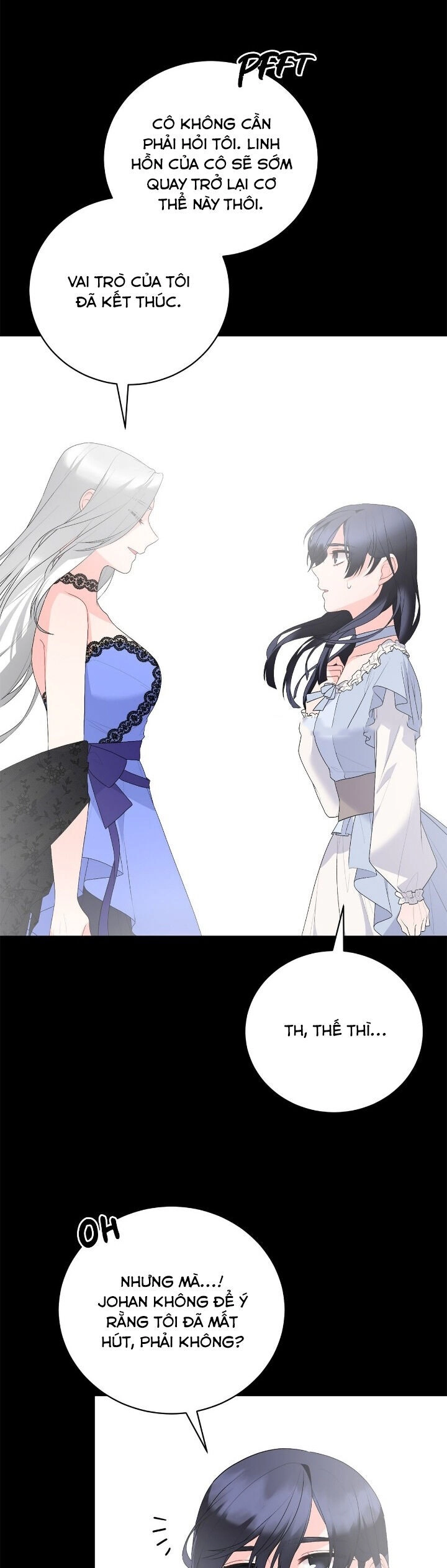 Ngay Cả Khi Là Ác Nữ, Tôi Vẫn Sẽ Trở Thành Nữ Chính Chapter 106 - 32