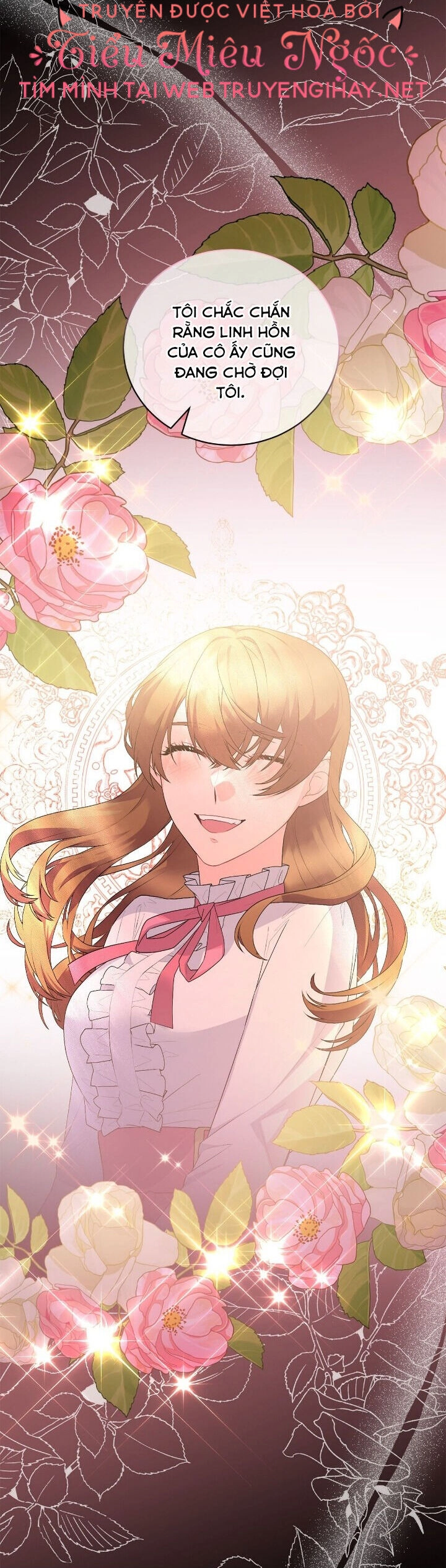 Ngay Cả Khi Là Ác Nữ, Tôi Vẫn Sẽ Trở Thành Nữ Chính Chapter 106 - 35