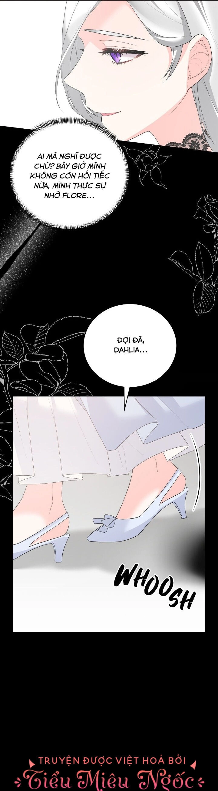 Ngay Cả Khi Là Ác Nữ, Tôi Vẫn Sẽ Trở Thành Nữ Chính Chapter 106 - 36