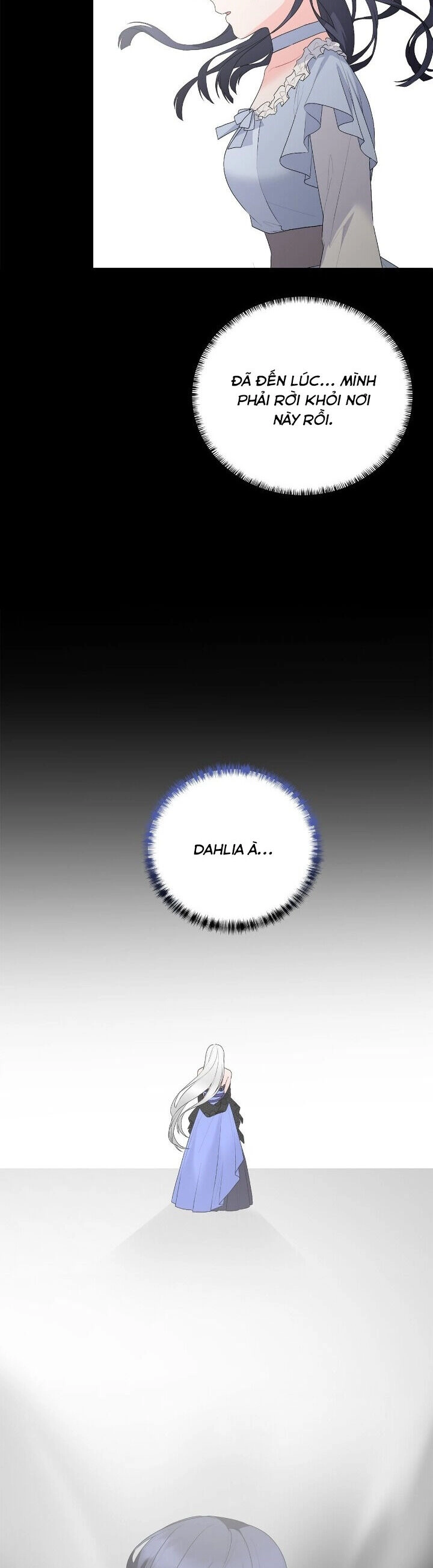 Ngay Cả Khi Là Ác Nữ, Tôi Vẫn Sẽ Trở Thành Nữ Chính Chapter 106 - 38