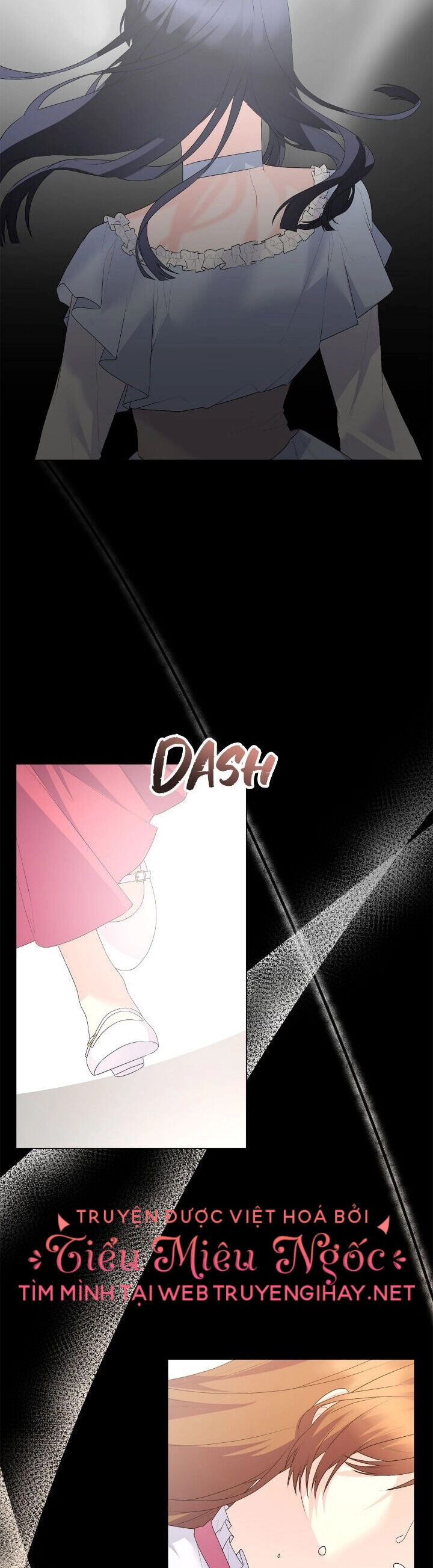 Ngay Cả Khi Là Ác Nữ, Tôi Vẫn Sẽ Trở Thành Nữ Chính Chapter 106 - 39