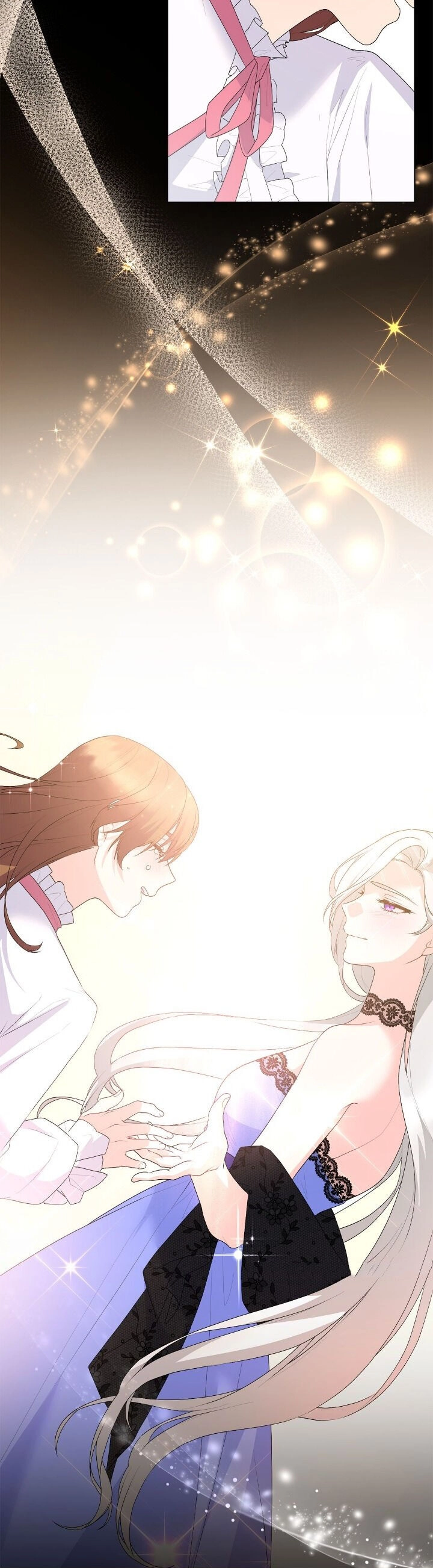 Ngay Cả Khi Là Ác Nữ, Tôi Vẫn Sẽ Trở Thành Nữ Chính Chapter 106 - 40