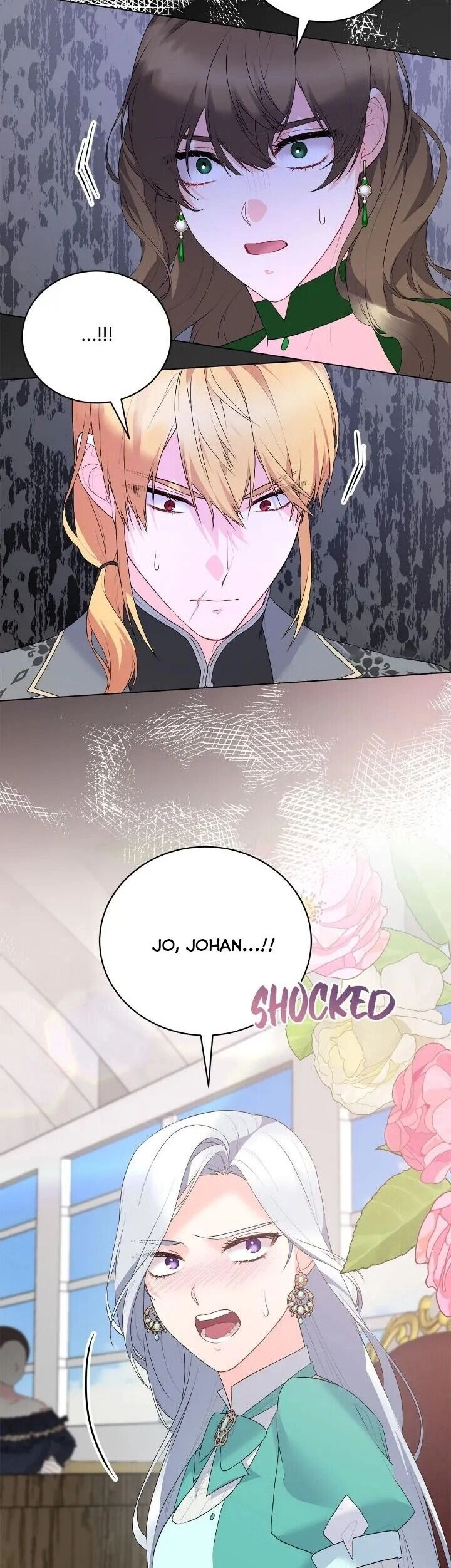 Ngay Cả Khi Là Ác Nữ, Tôi Vẫn Sẽ Trở Thành Nữ Chính Chapter 110 - 4