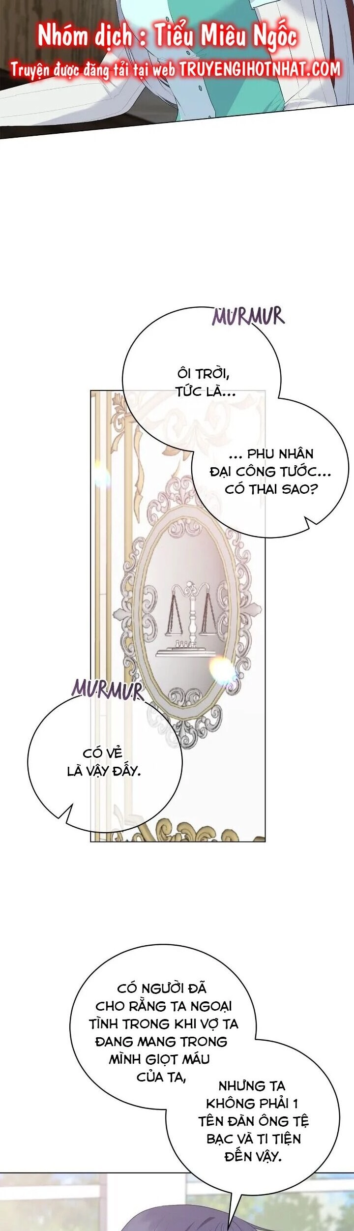 Ngay Cả Khi Là Ác Nữ, Tôi Vẫn Sẽ Trở Thành Nữ Chính Chapter 110 - 5