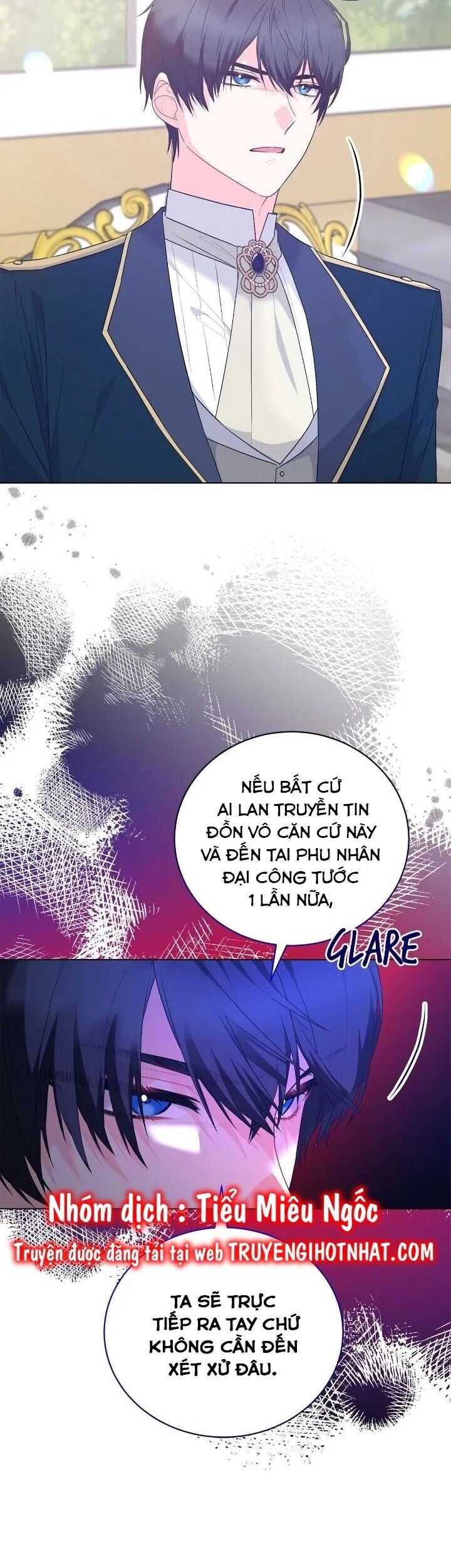 Ngay Cả Khi Là Ác Nữ, Tôi Vẫn Sẽ Trở Thành Nữ Chính Chapter 110 - 6