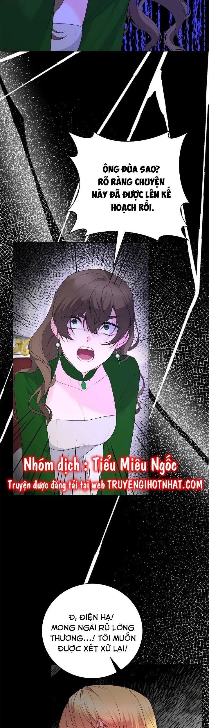 Ngay Cả Khi Là Ác Nữ, Tôi Vẫn Sẽ Trở Thành Nữ Chính Chapter 110 - 9