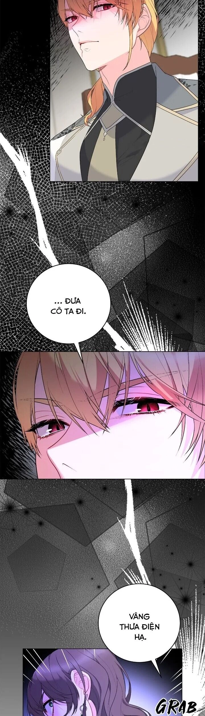 Ngay Cả Khi Là Ác Nữ, Tôi Vẫn Sẽ Trở Thành Nữ Chính Chapter 110 - 10