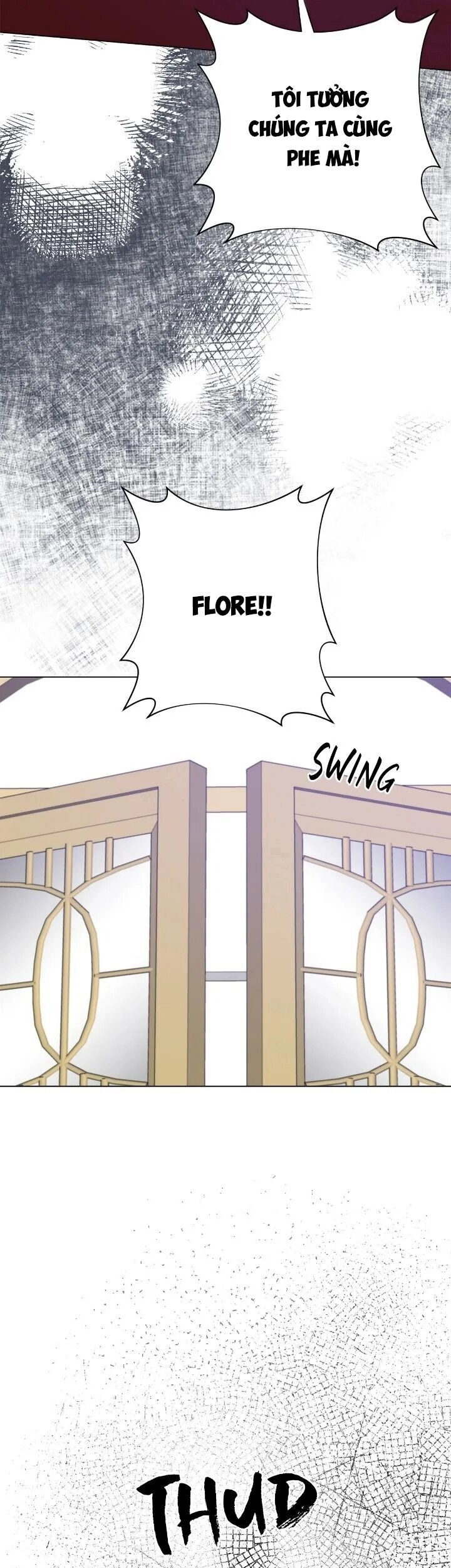 Ngay Cả Khi Là Ác Nữ, Tôi Vẫn Sẽ Trở Thành Nữ Chính Chapter 110 - 13