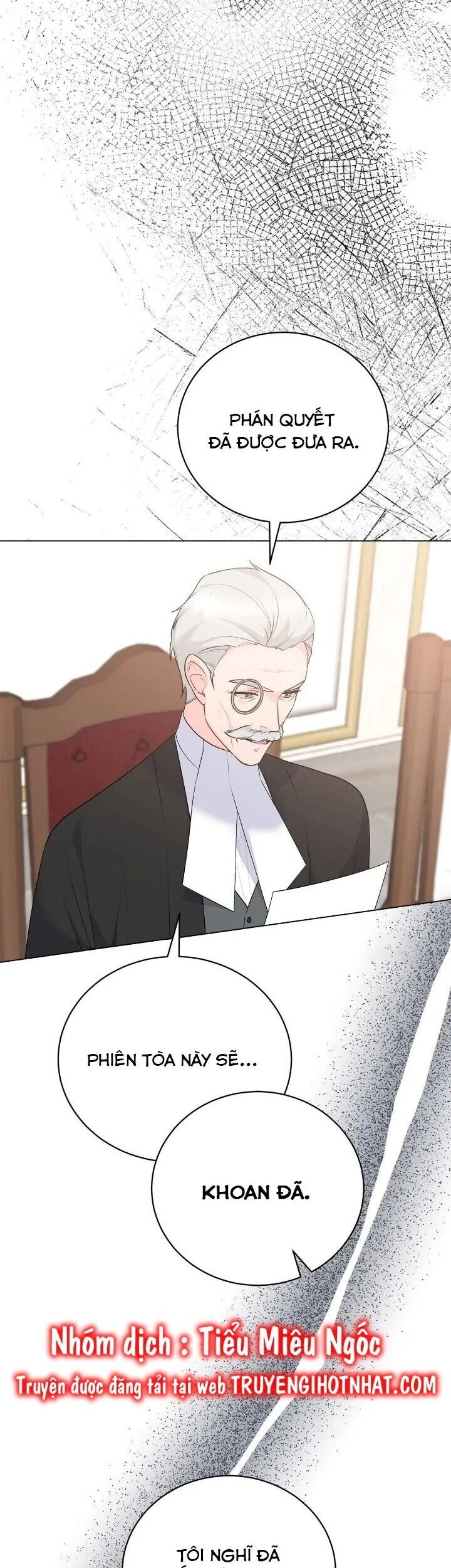 Ngay Cả Khi Là Ác Nữ, Tôi Vẫn Sẽ Trở Thành Nữ Chính Chapter 110 - 14