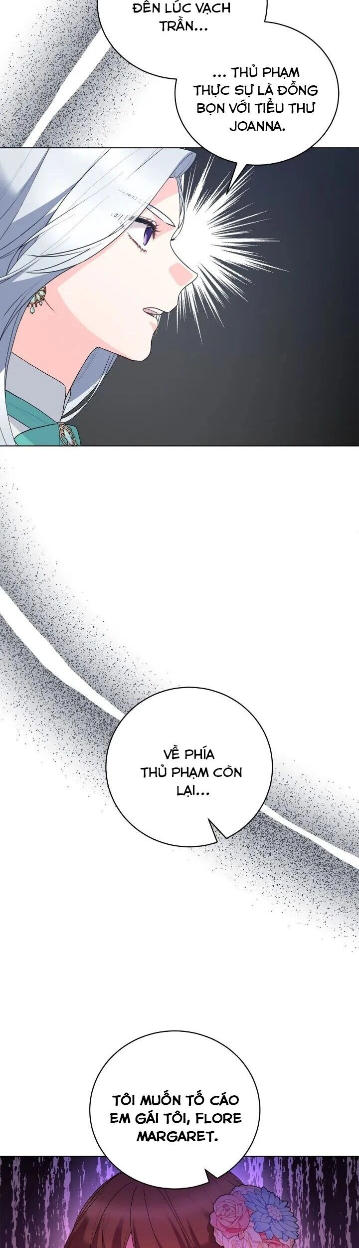 Ngay Cả Khi Là Ác Nữ, Tôi Vẫn Sẽ Trở Thành Nữ Chính Chapter 110 - 15