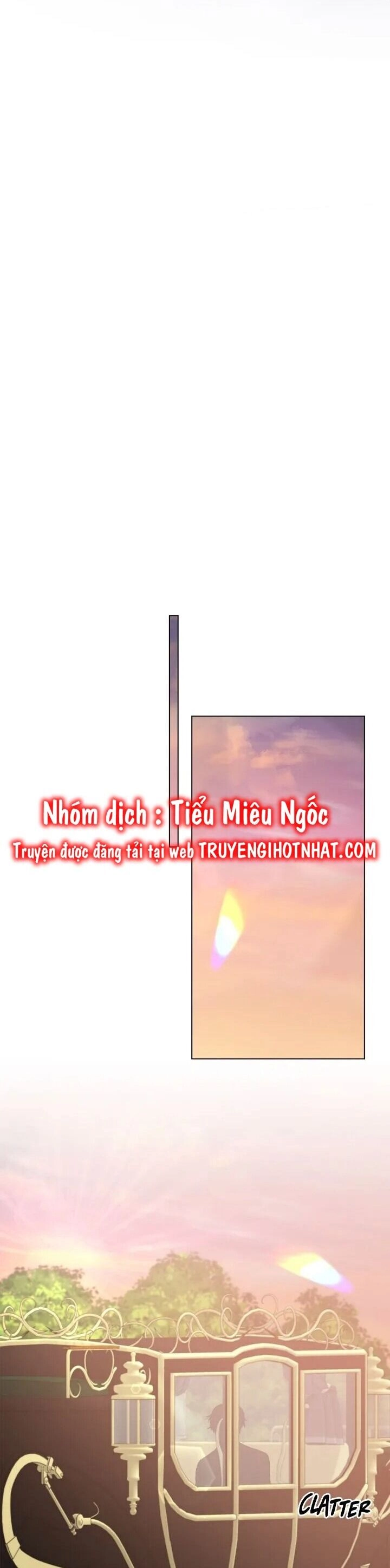 Ngay Cả Khi Là Ác Nữ, Tôi Vẫn Sẽ Trở Thành Nữ Chính Chapter 110 - 31
