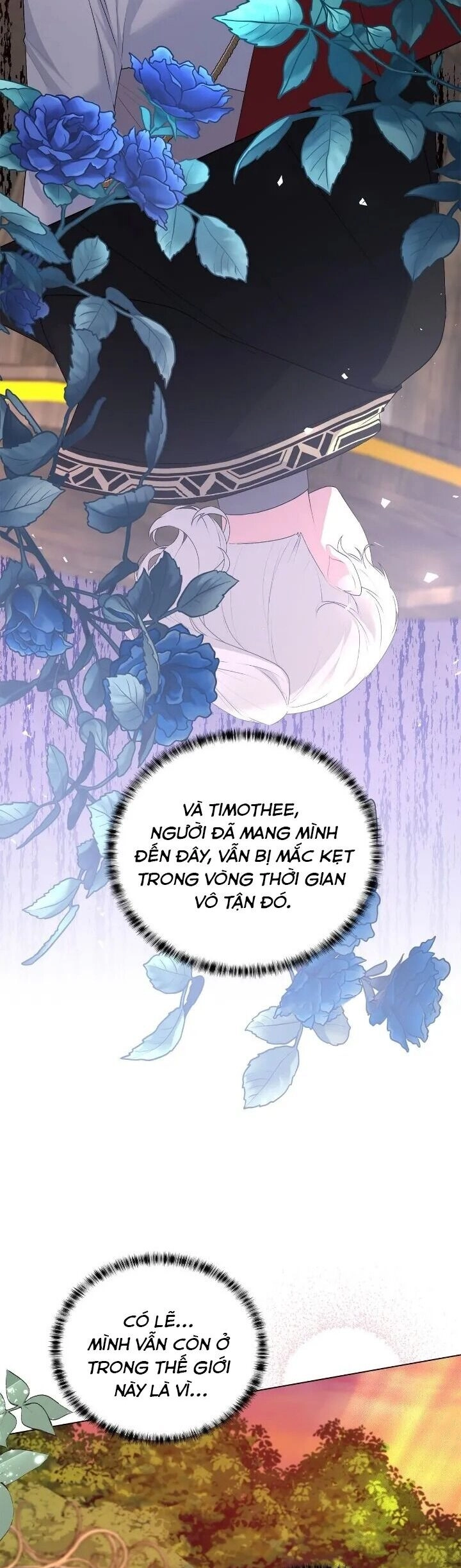 Ngay Cả Khi Là Ác Nữ, Tôi Vẫn Sẽ Trở Thành Nữ Chính Chapter 110 - 35