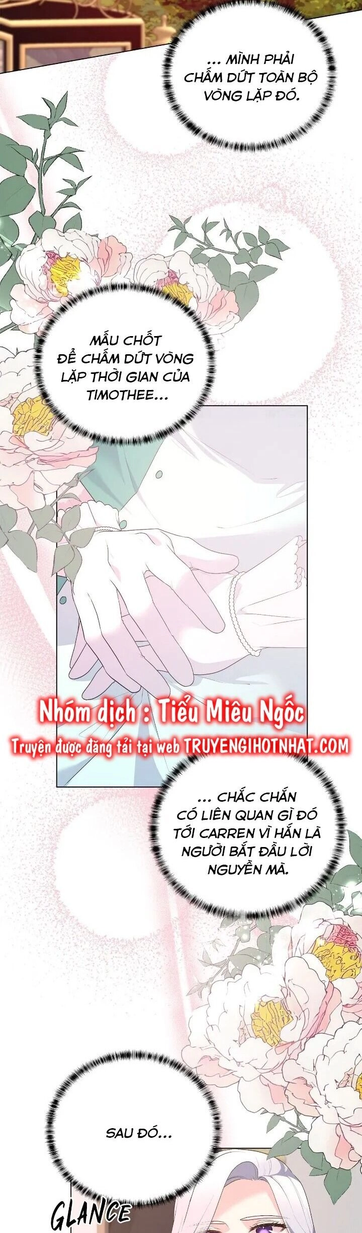 Ngay Cả Khi Là Ác Nữ, Tôi Vẫn Sẽ Trở Thành Nữ Chính Chapter 110 - 36