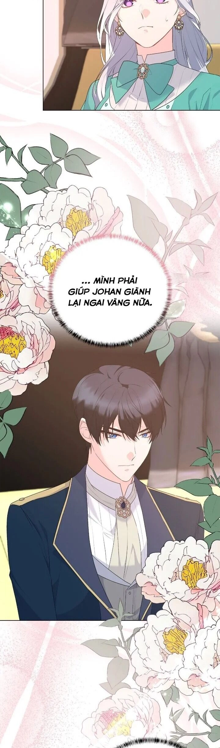 Ngay Cả Khi Là Ác Nữ, Tôi Vẫn Sẽ Trở Thành Nữ Chính Chapter 110 - 37