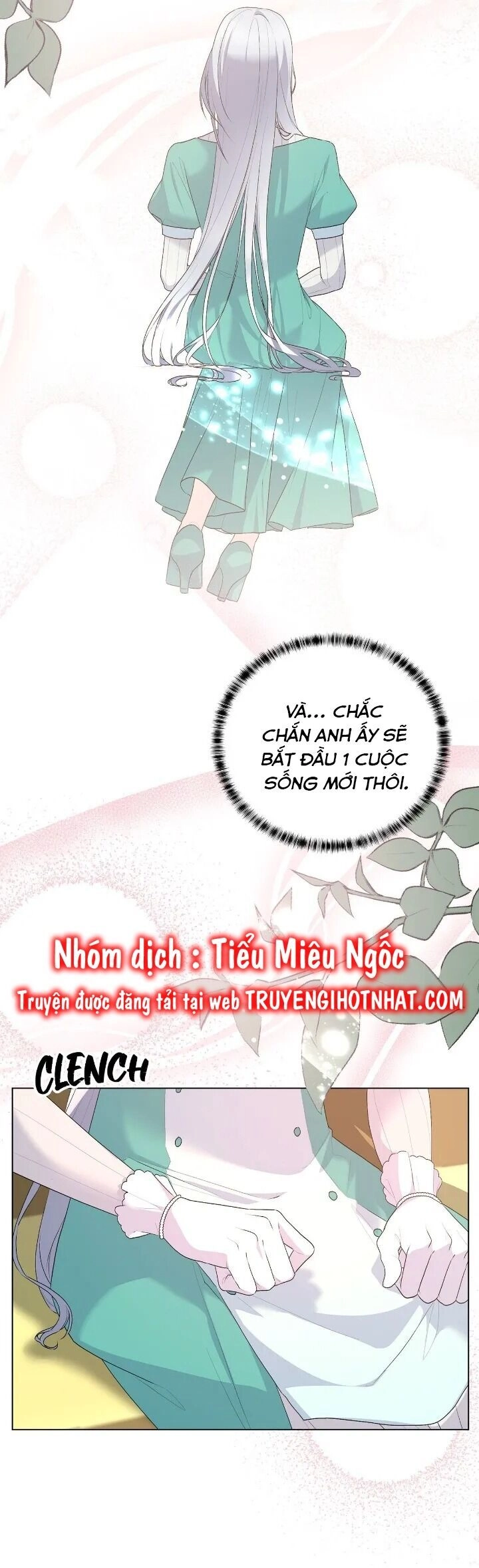 Ngay Cả Khi Là Ác Nữ, Tôi Vẫn Sẽ Trở Thành Nữ Chính Chapter 110 - 39