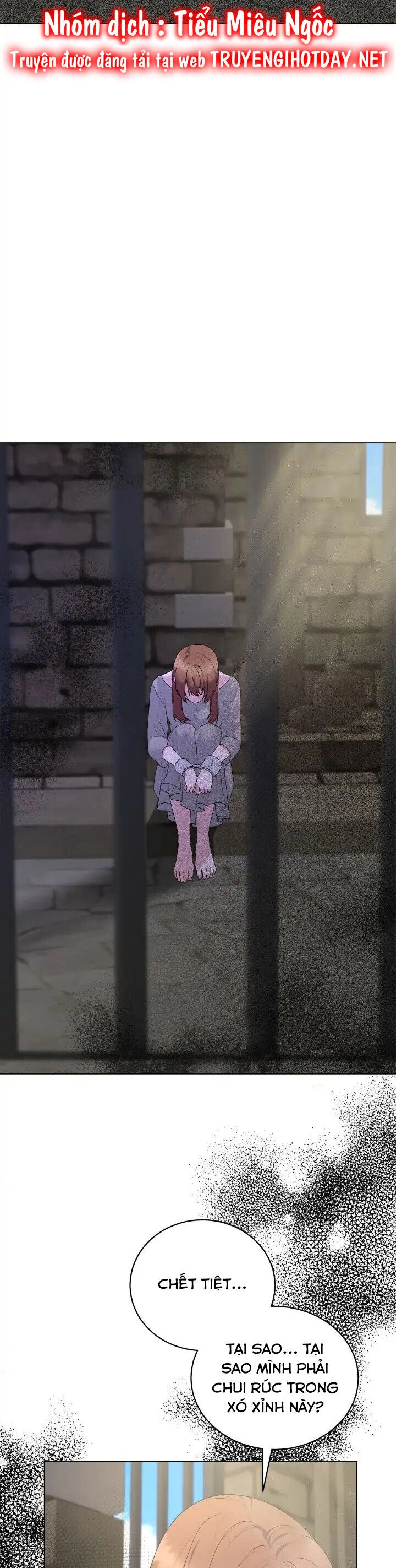 Ngay Cả Khi Là Ác Nữ, Tôi Vẫn Sẽ Trở Thành Nữ Chính Chapter 111 - 3