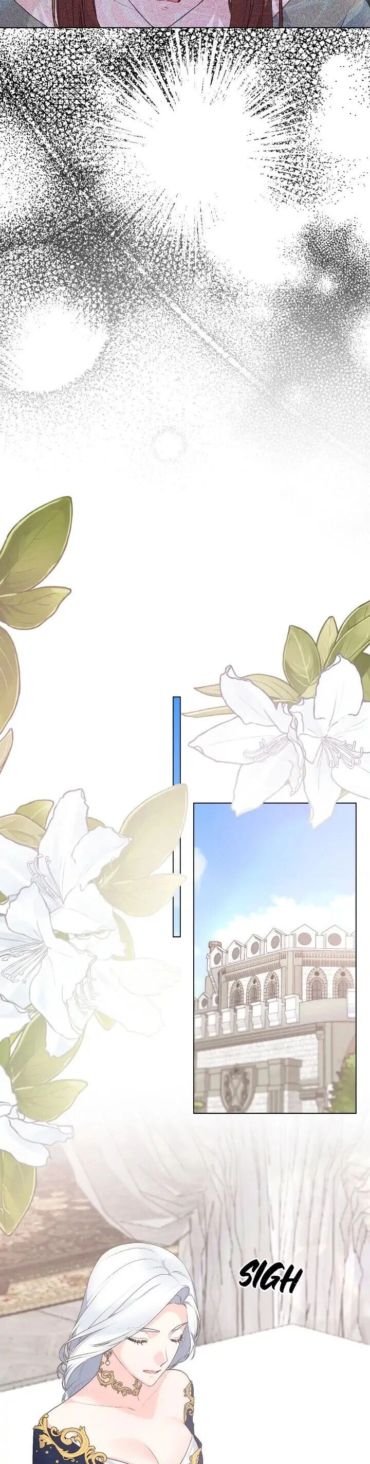 Ngay Cả Khi Là Ác Nữ, Tôi Vẫn Sẽ Trở Thành Nữ Chính Chapter 111 - 7