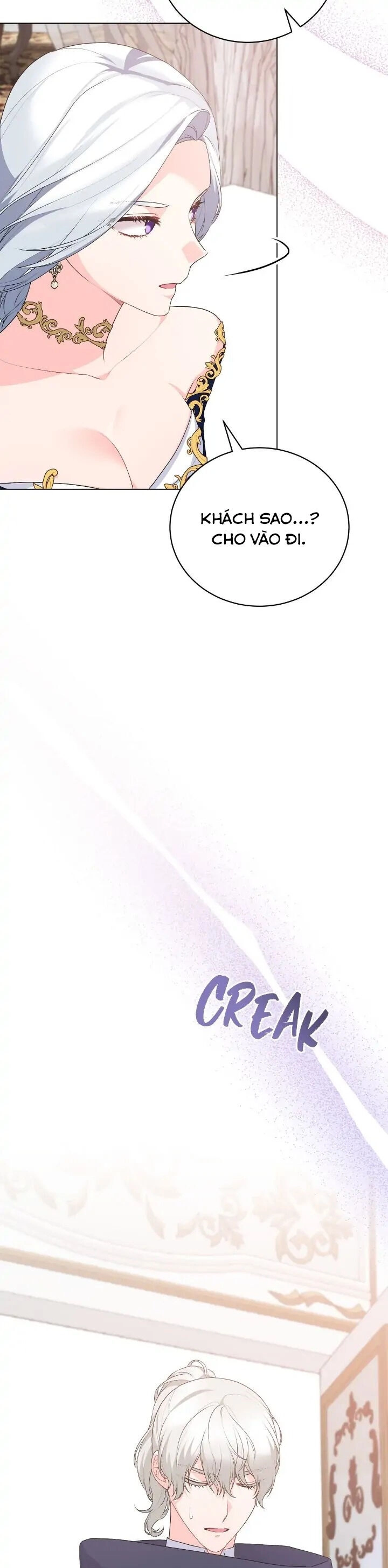 Ngay Cả Khi Là Ác Nữ, Tôi Vẫn Sẽ Trở Thành Nữ Chính Chapter 111 - 9